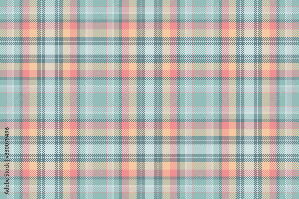 Tartan scotland seamless plaid pattern vector. Retro background fabric. Vintage check color square geometric texture. Tartan scotland seamless plaid pattern vector. Retro background fabric. Vintage check color square geometric texture.