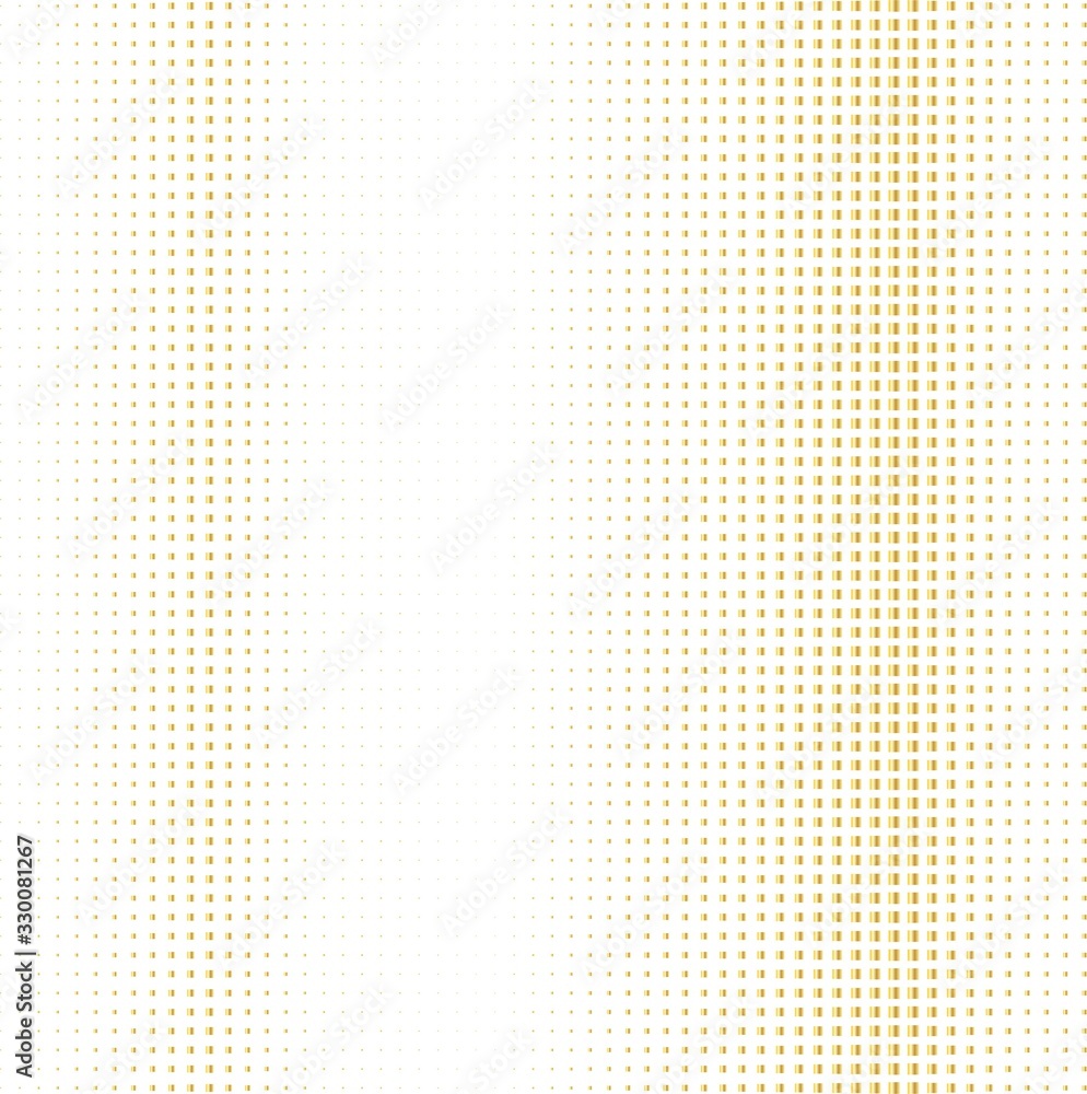golden squares on white surface golden squares on white surface