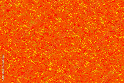 Dirty distressed scratched texture. Color dodge effect. Overlay. Transparency. Abstract color illustration. 