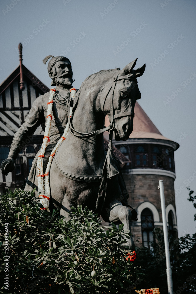 Chatrapati Shivaji Maharaj Chatrapati Shivaji Maharaj