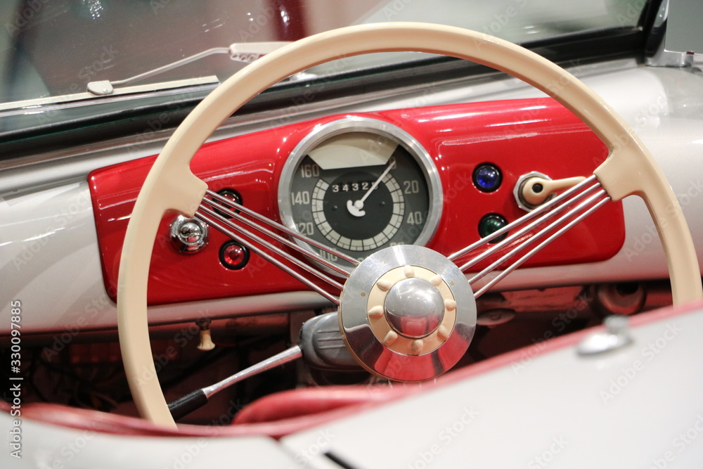 classic car classic car