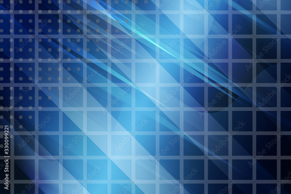 Fototapeta premium abstract, blue, design, wave, wallpaper, texture, light, curve, illustration, technology, digital, art, pattern, lines, graphic, water, backdrop, motion, line, business, futuristic, shape, internet