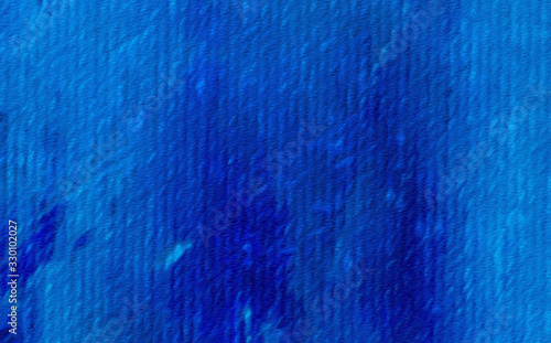 Wallpaper Mural Close up oil paint abstract background. Art textured brushstrokes in macro. Part of painting. Old style artwork. Dirty watercolor texture. Modern pattern. Chaotic splashes. Multi-colors design. Torontodigital.ca