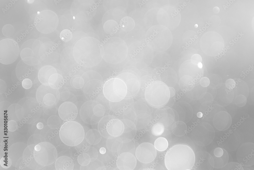 white blur abstract background. bokeh christmas blurred beautiful shiny Christmas lights, bokeh background white blur abstract background. bokeh christmas blurred beautiful shiny Christmas lights, bokeh background