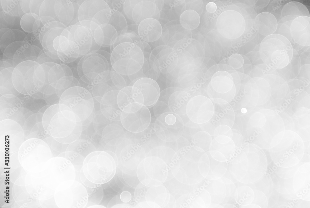 white blur abstract background. bokeh christmas blurred beautiful shiny Christmas lights, bokeh background white blur abstract background. bokeh christmas blurred beautiful shiny Christmas lights, bokeh background