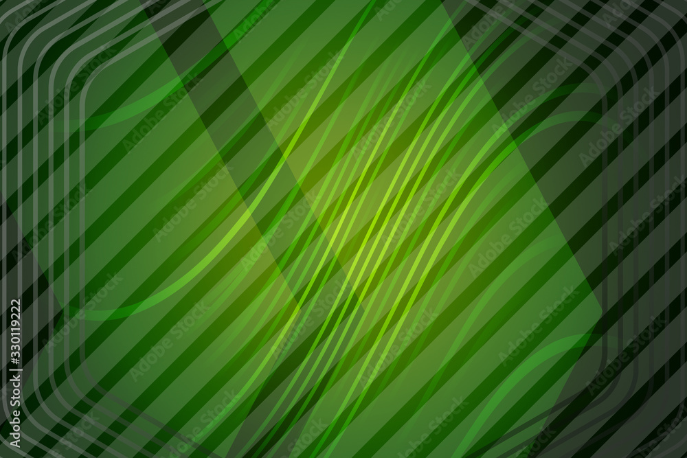 Fototapeta premium abstract, green, blue, technology, design, digital, wallpaper, light, pattern, texture, internet, computer, illustration, space, web, backdrop, data, black, art, concept, tunnel, graphic, business
