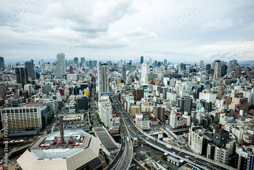 asia japan cityscape kyoto osaka