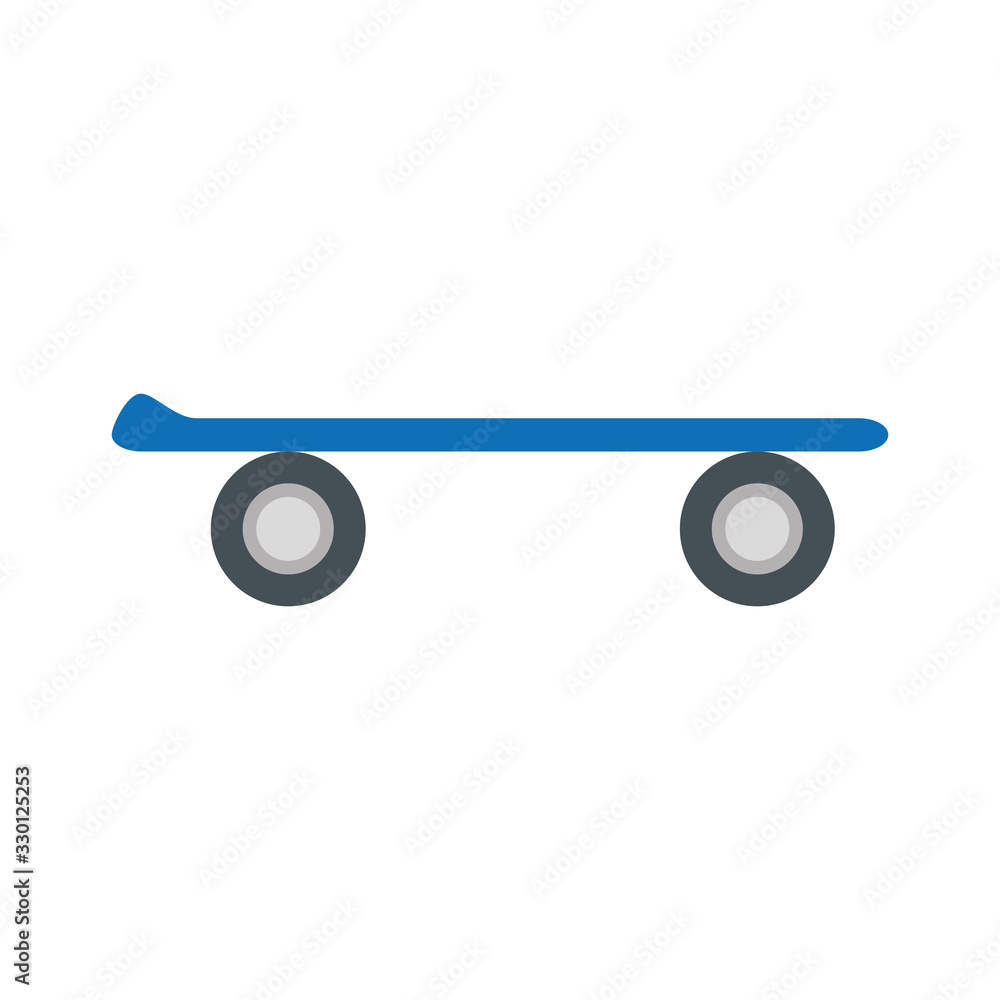 skateboard sport extreme isolated icon vector illustration design skateboard sport extreme isolated icon vector illustration design