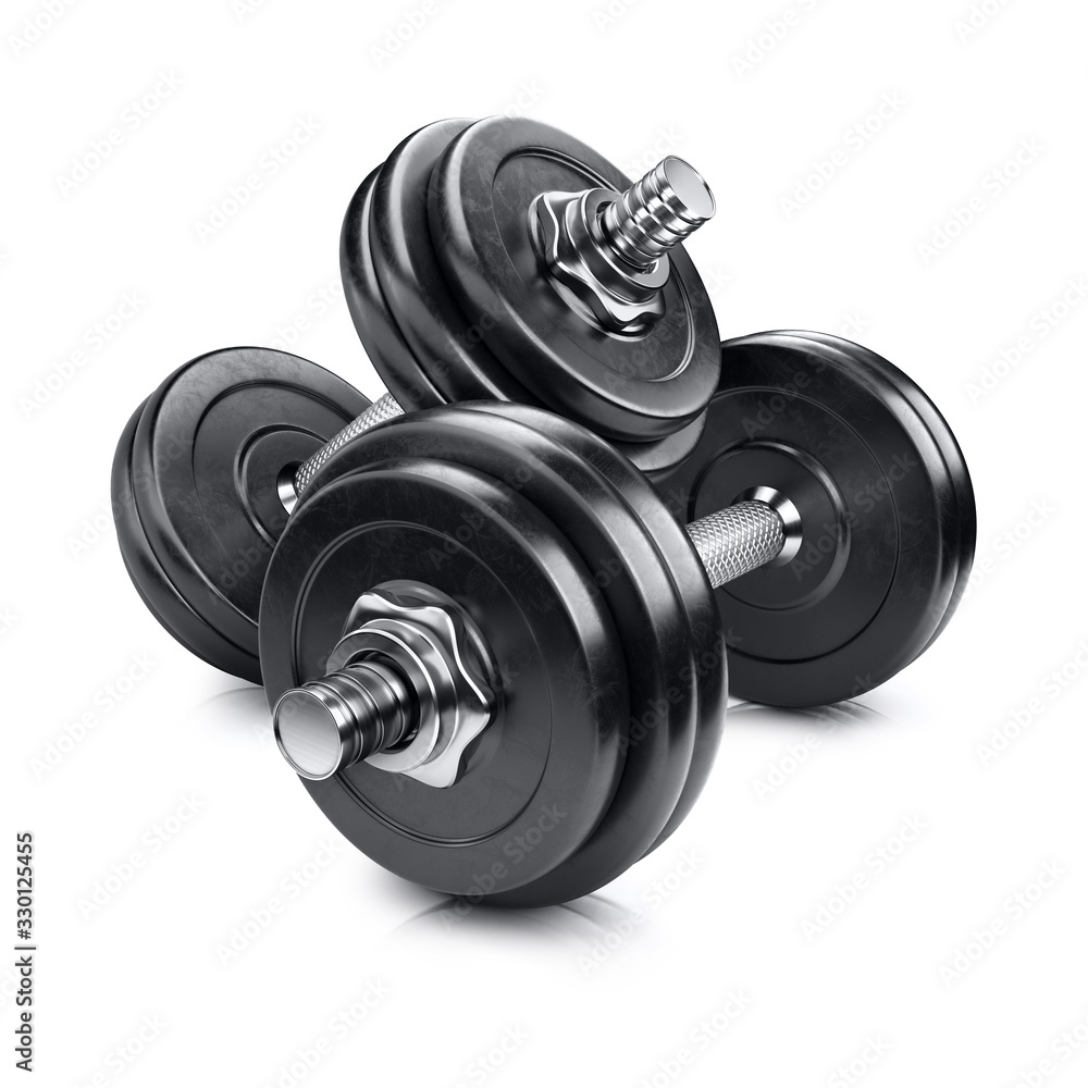 Dumbbell Dumbbell