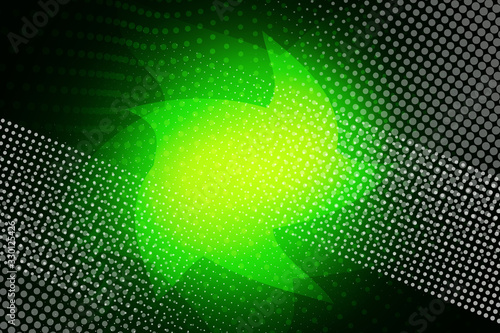 Wallpaper Mural abstract, pattern, green, texture, wallpaper, design, blue, illustration, hexagon, color, art, backgrounds, light, graphic, honeycomb, digital, technology, backdrop, yellow, creative, geometric, black Torontodigital.ca