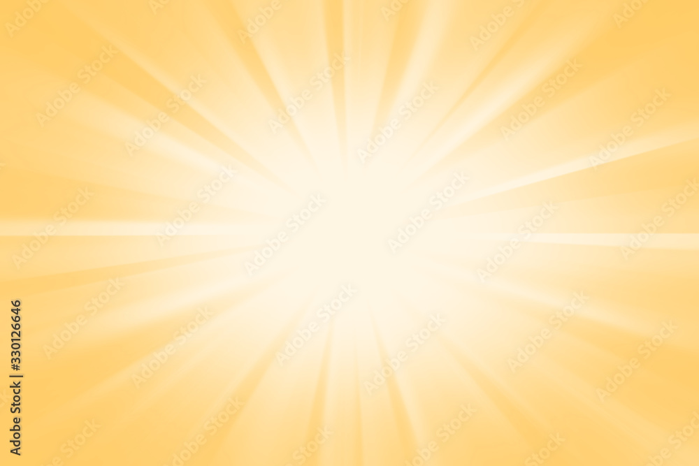 Color full Background With Sun Burst Color full Background With Sun Burst
