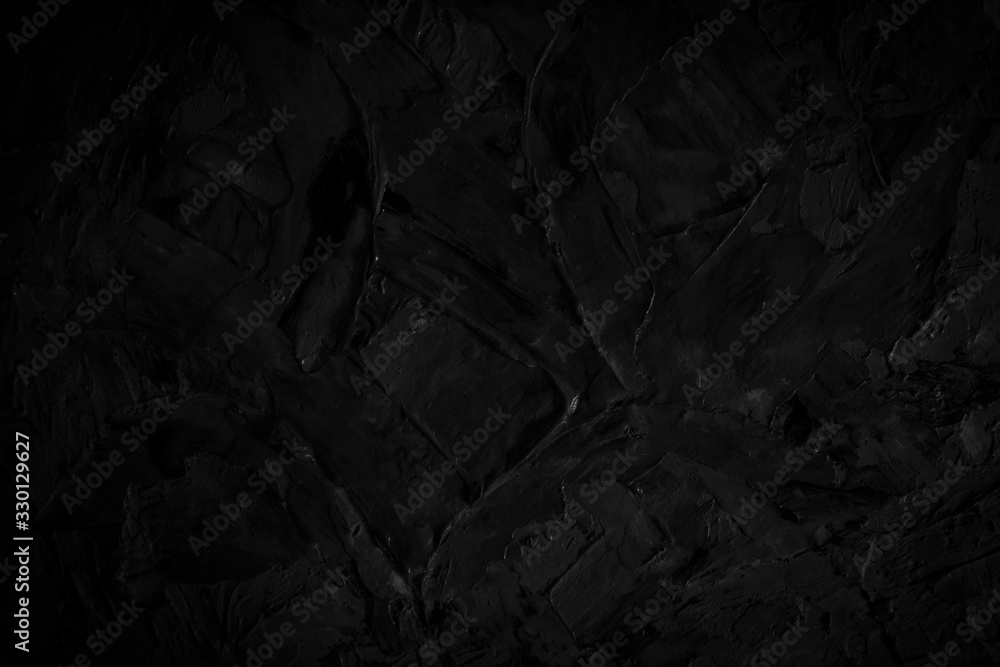 Background Wall Dark Textured. Empty workplace Background Wall Dark Textured. Empty workplace
