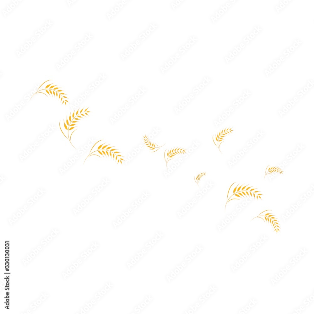 wheat Logo
