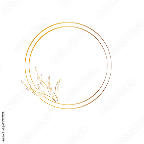 Beautiful texture frame. Background design. advertising decorative background