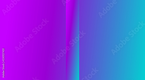 Beautiful geometric background. Vector background