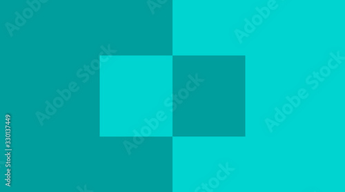 Beautiful geometric background. Vector background