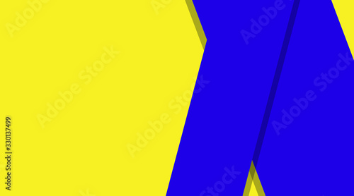 Beautiful geometric background. Vector background