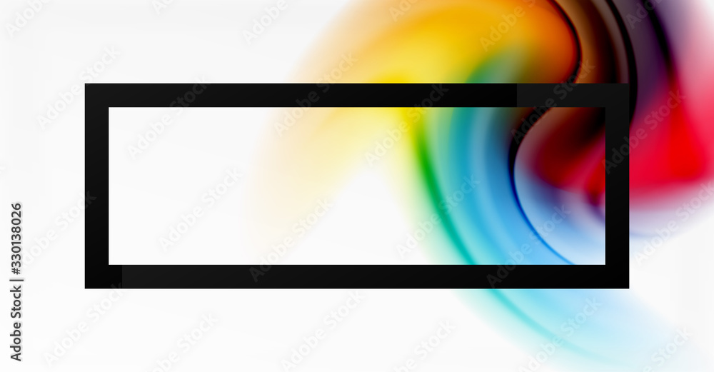 Abstract background, fluid mixing gradient liquid style colors composition. Vector Illustration For Wallpaper, Banner, Background, Card, Book Illustration, landing page Abstract background, fluid mixing gradient liquid style colors composition. Vector Illustration For Wallpaper, Banner, Background, Card, Book Illustration, landing page