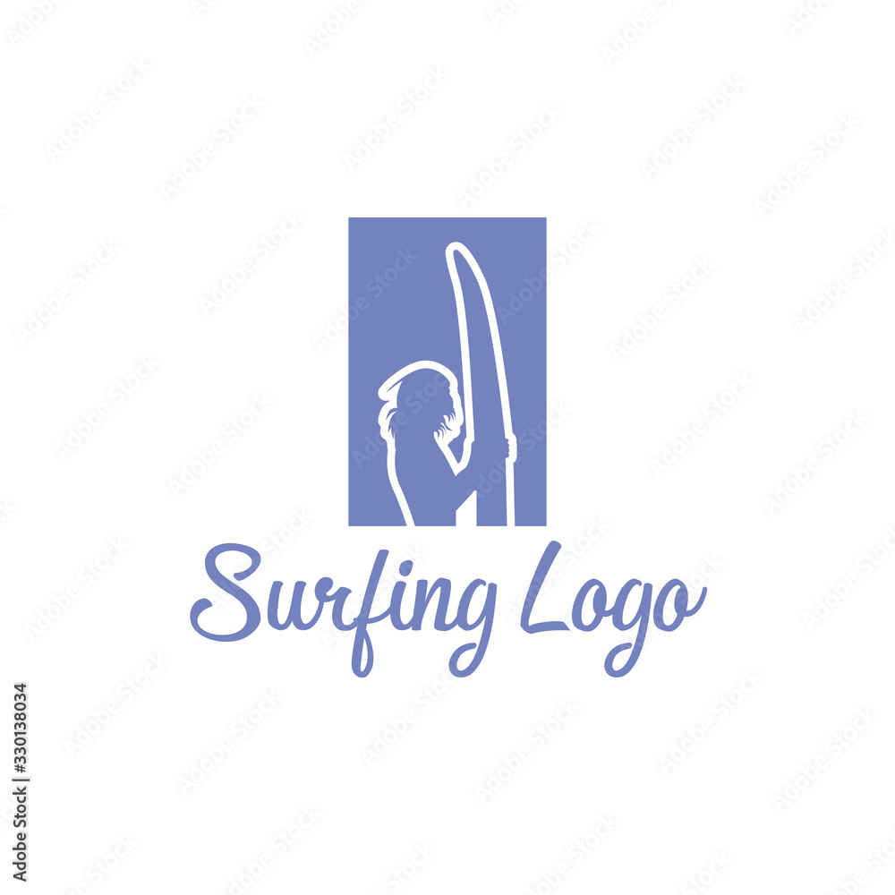 Sport Logo Template