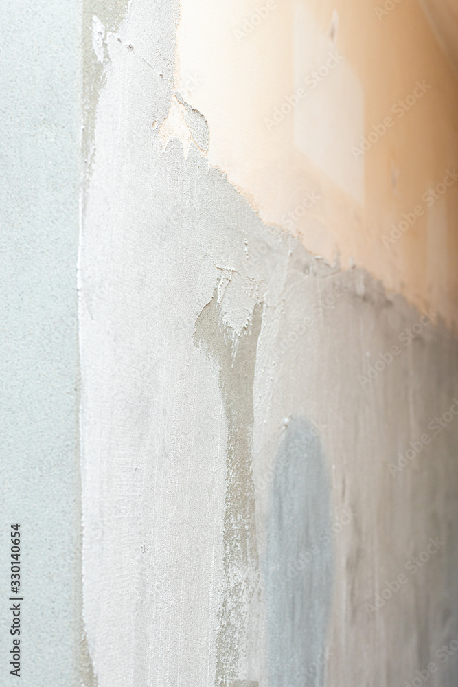 malta e intonaco fresco Stock Photo | Adobe Stock
