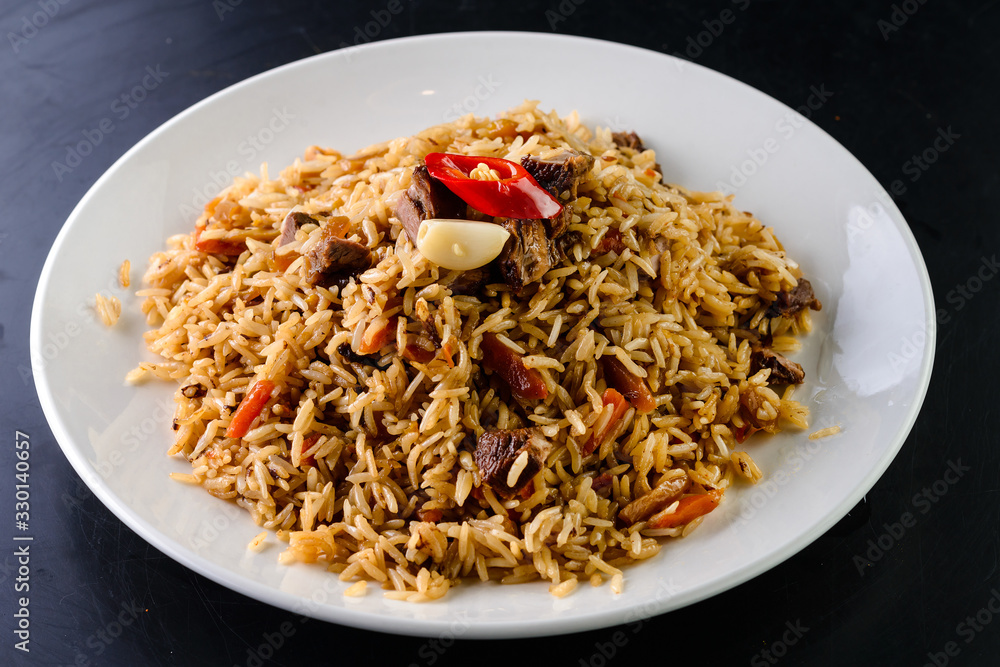 classic pilaf classic pilaf