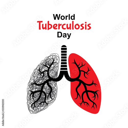 world tuberculosis day poster design