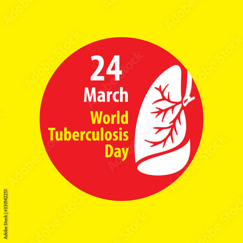 world tuberculosis day poster design
