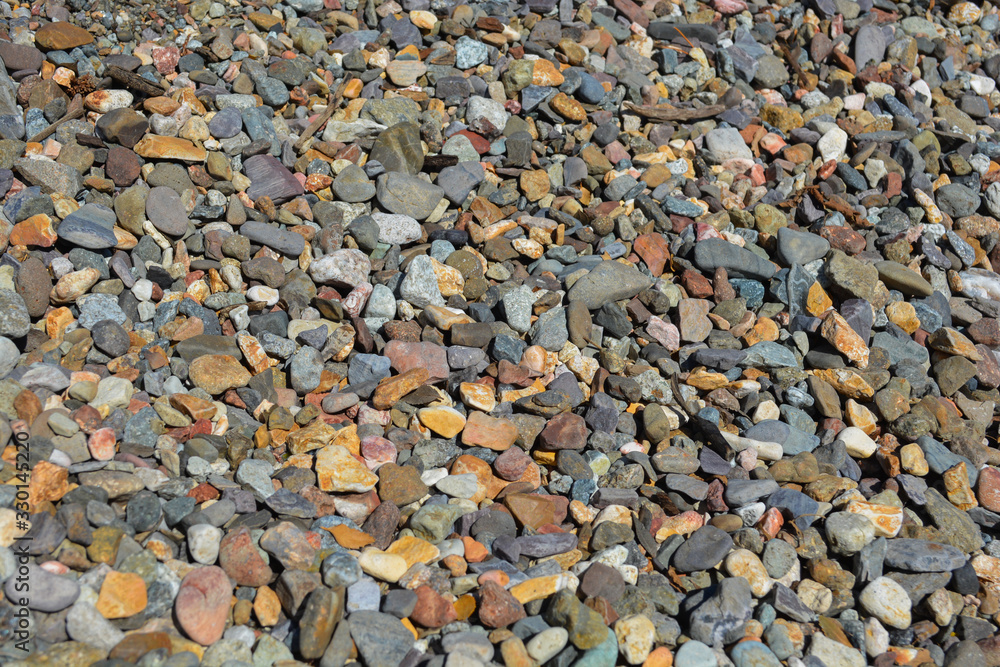 Piedras Piedras