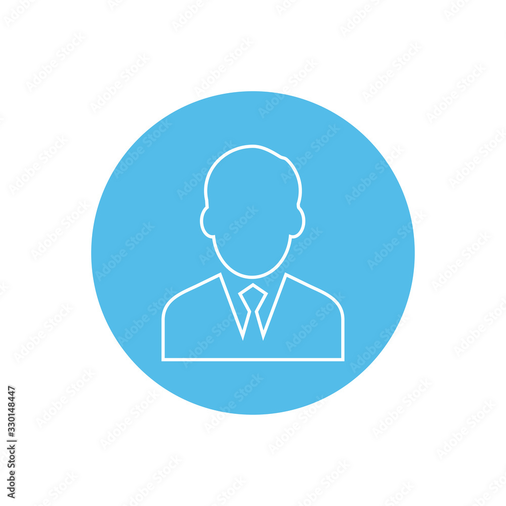 thin line icons for businessman,vector illustration thin line icons for businessman,vector illustration