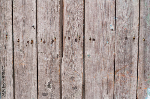 Wood texture background. Plank wood wall for text.