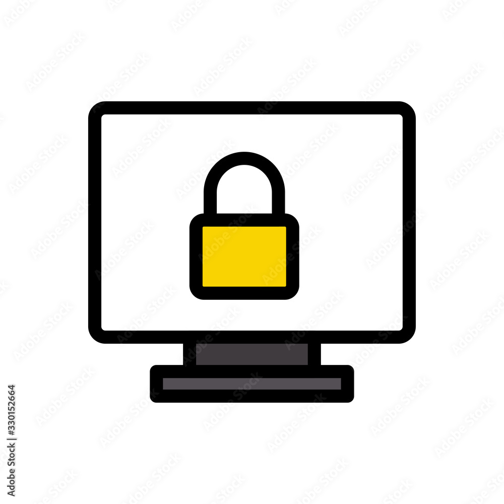 lock lock