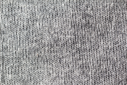 woolen fabric as a soft background