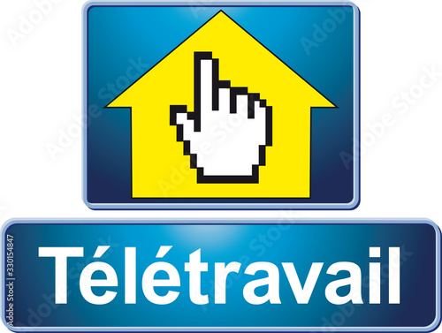 TELETRAVAIL LOGO 4