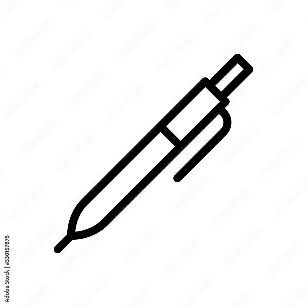 pencil pencil