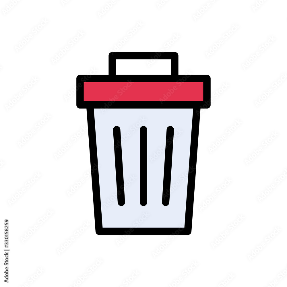 garbage garbage