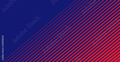 abstract red background . red wallpaper template vector.