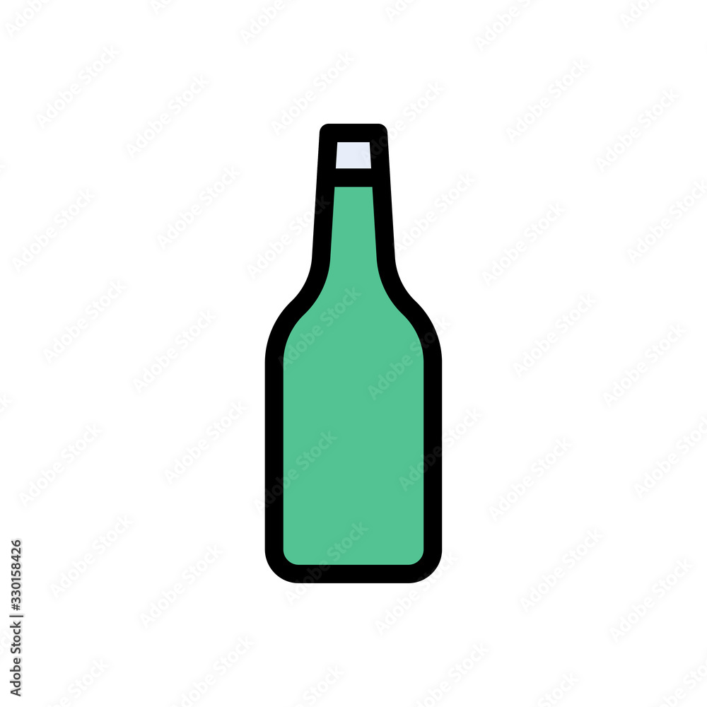 bottle