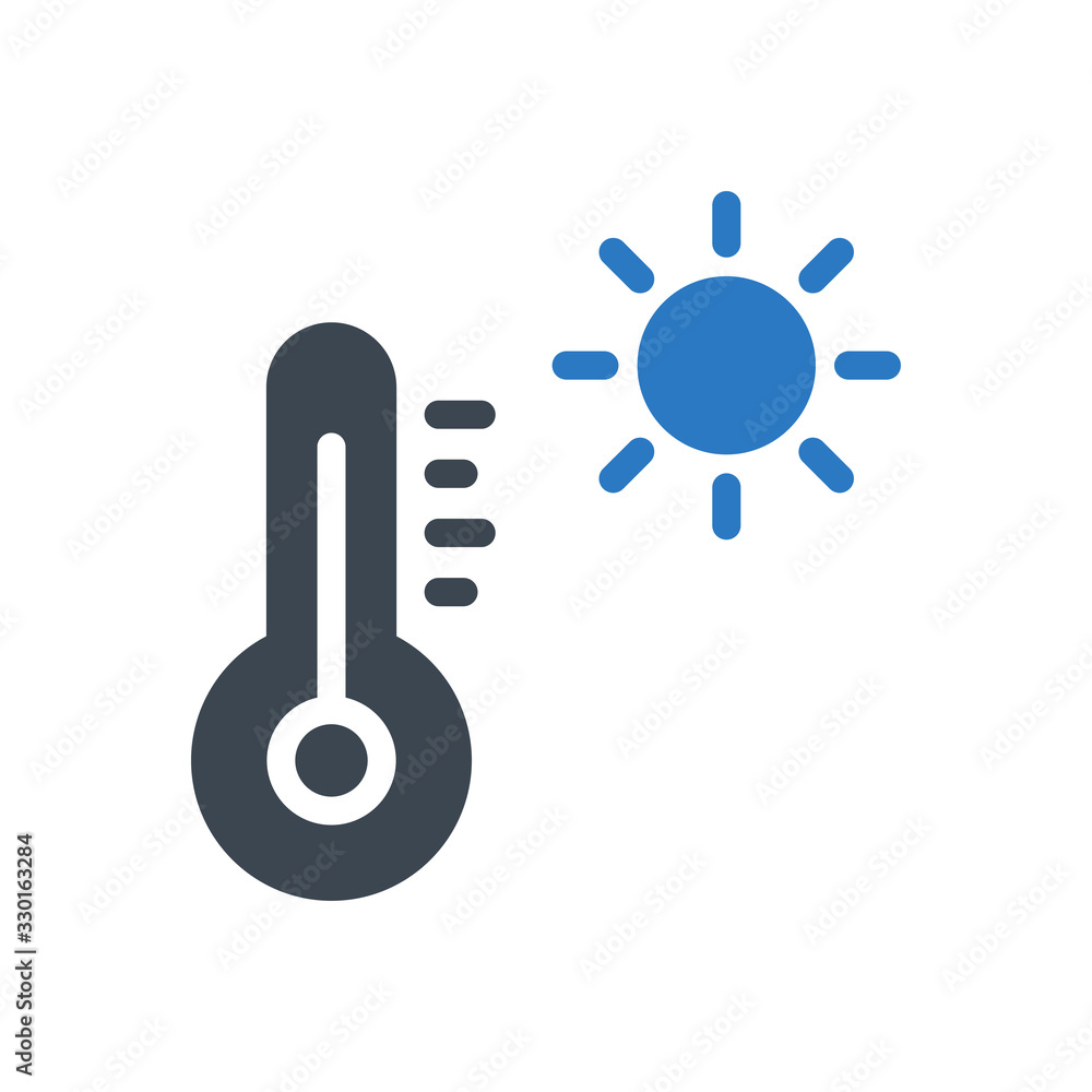 thermometer thermometer