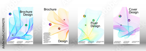 Cover design.