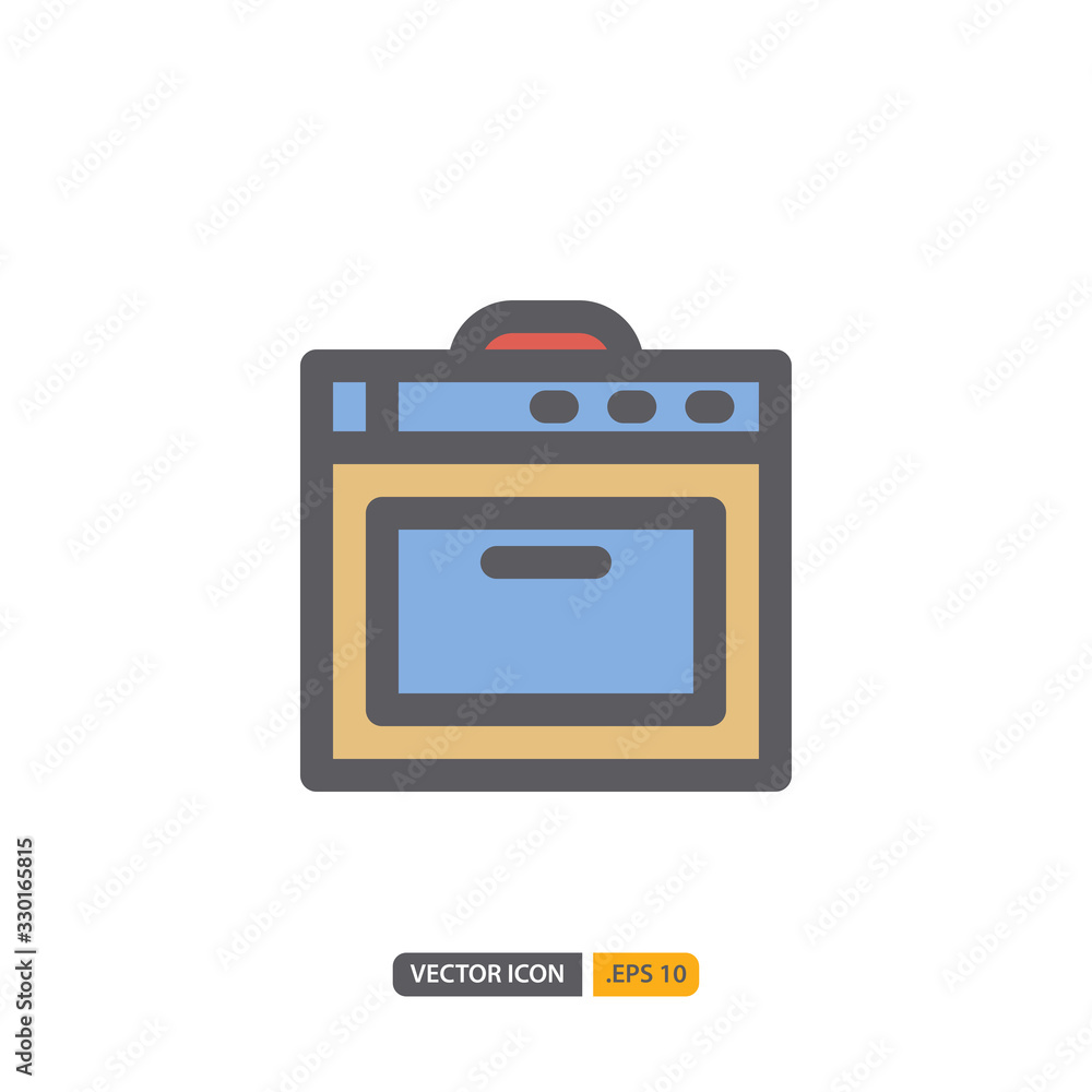 stove icon isolated on white background. for your web site design, logo, app, UI. Vector graphics illustration and editable stroke. EPS 10. stove icon isolated on white background. for your web site design, logo, app, UI. Vector graphics illustration and editable stroke. EPS 10.