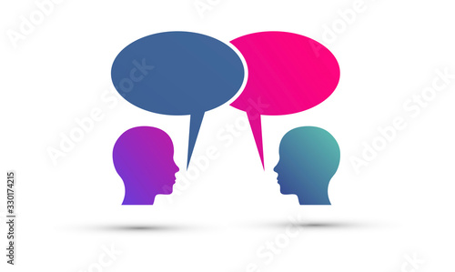 comunicazione, parlare, comunicare