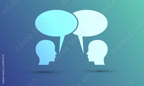 comunicazione, parlare, comunicare
