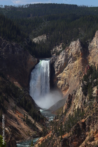 Mighty Falls