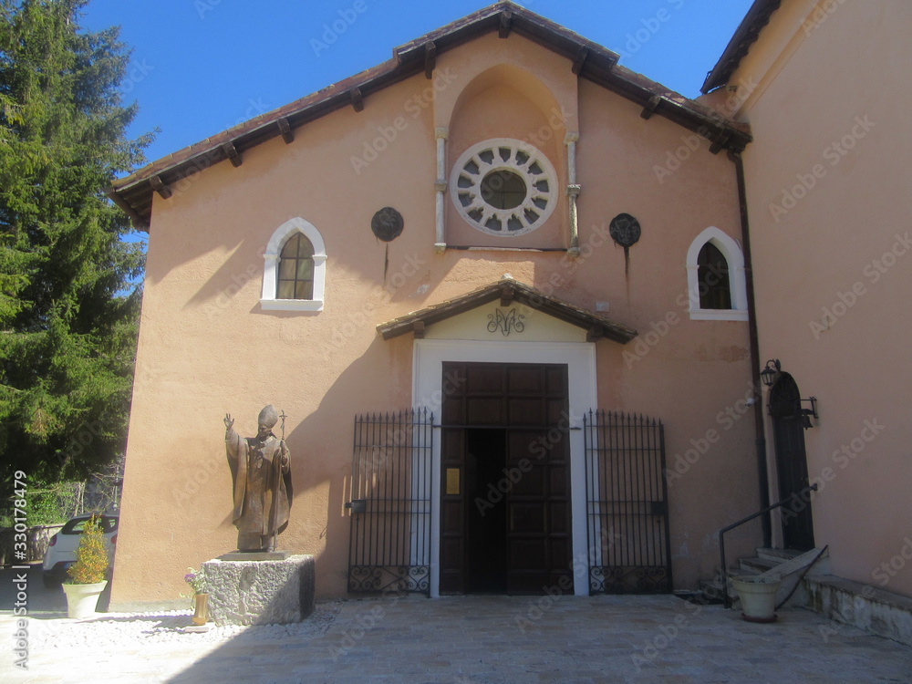 Fototapeta premium Mentorella