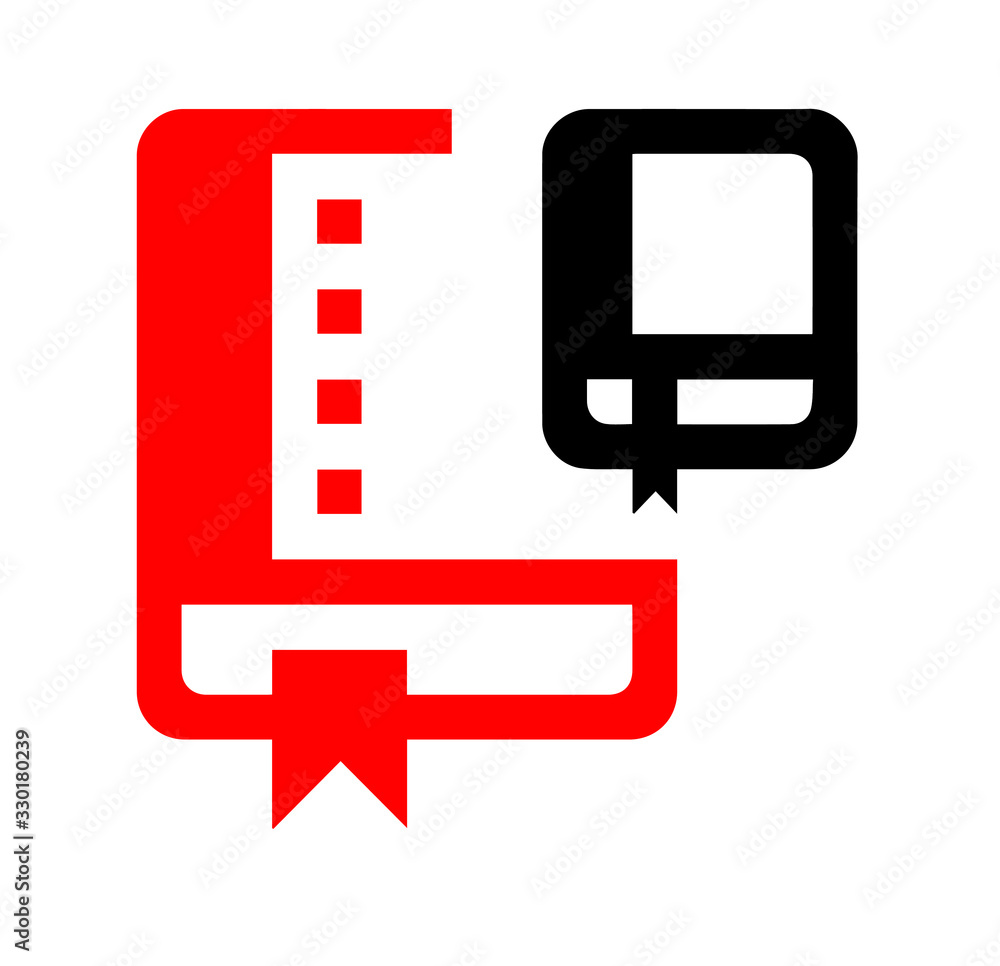 icon on white background icon on white background