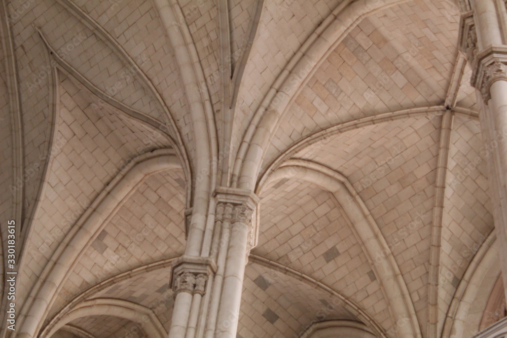 Church Inside Church Inside