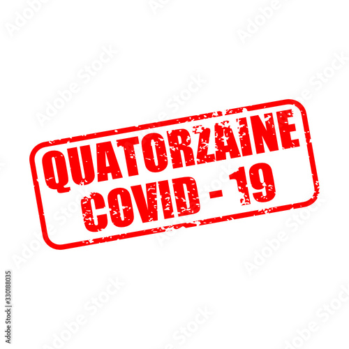 quatorzaine covid-19
