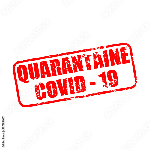 quarantaine covid-19