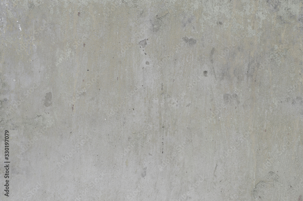 concrete wall texture in gray shades