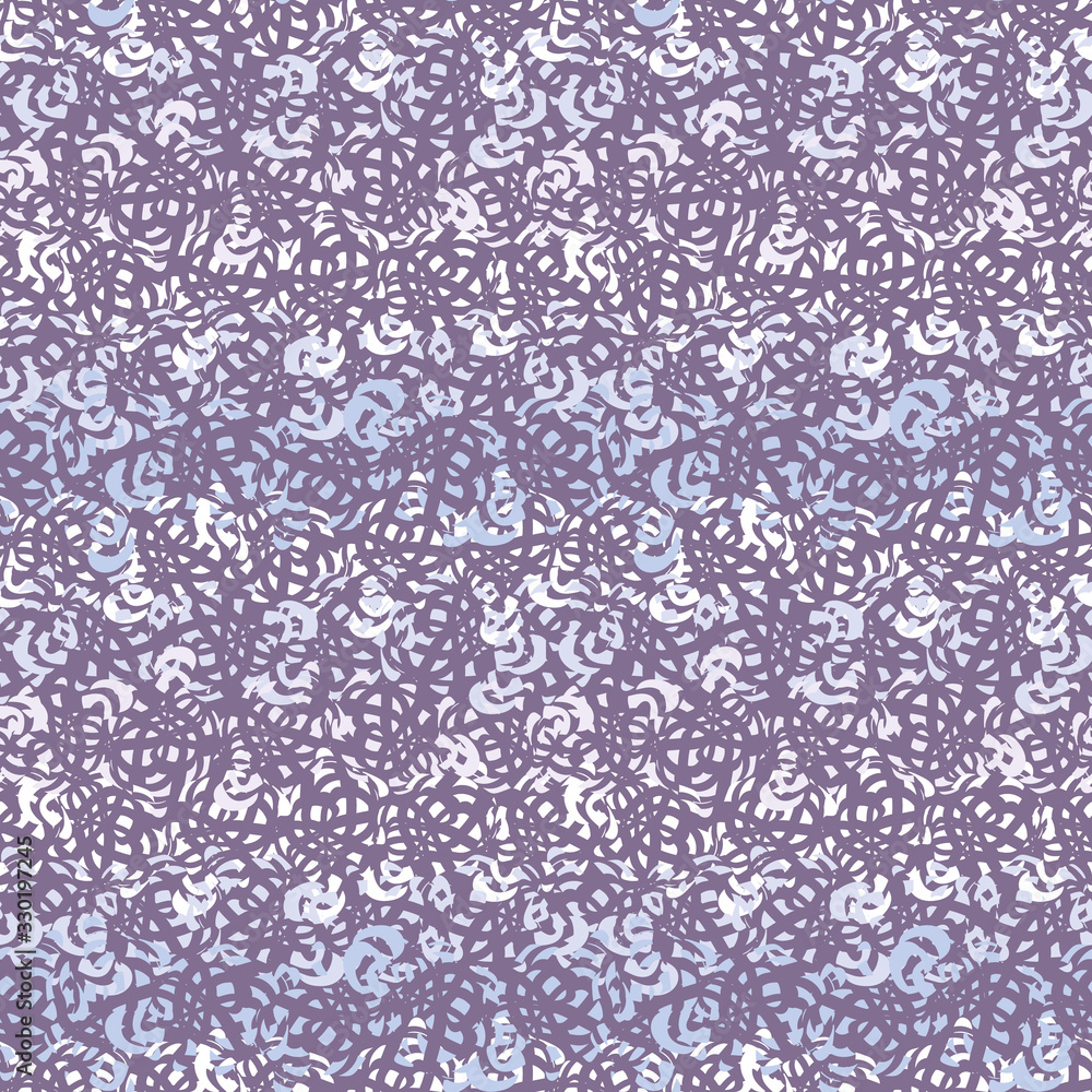Purple abstract texture seamless vector pattern. Basic surface print design. Great for coordiantes, backgrounds and texturing. Purple abstract texture seamless vector pattern. Basic surface print design. Great for coordiantes, backgrounds and texturing.